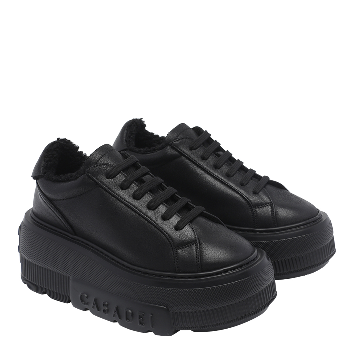 [Casadei] Sneakers FW26 2X924Z071NGYPEK9000