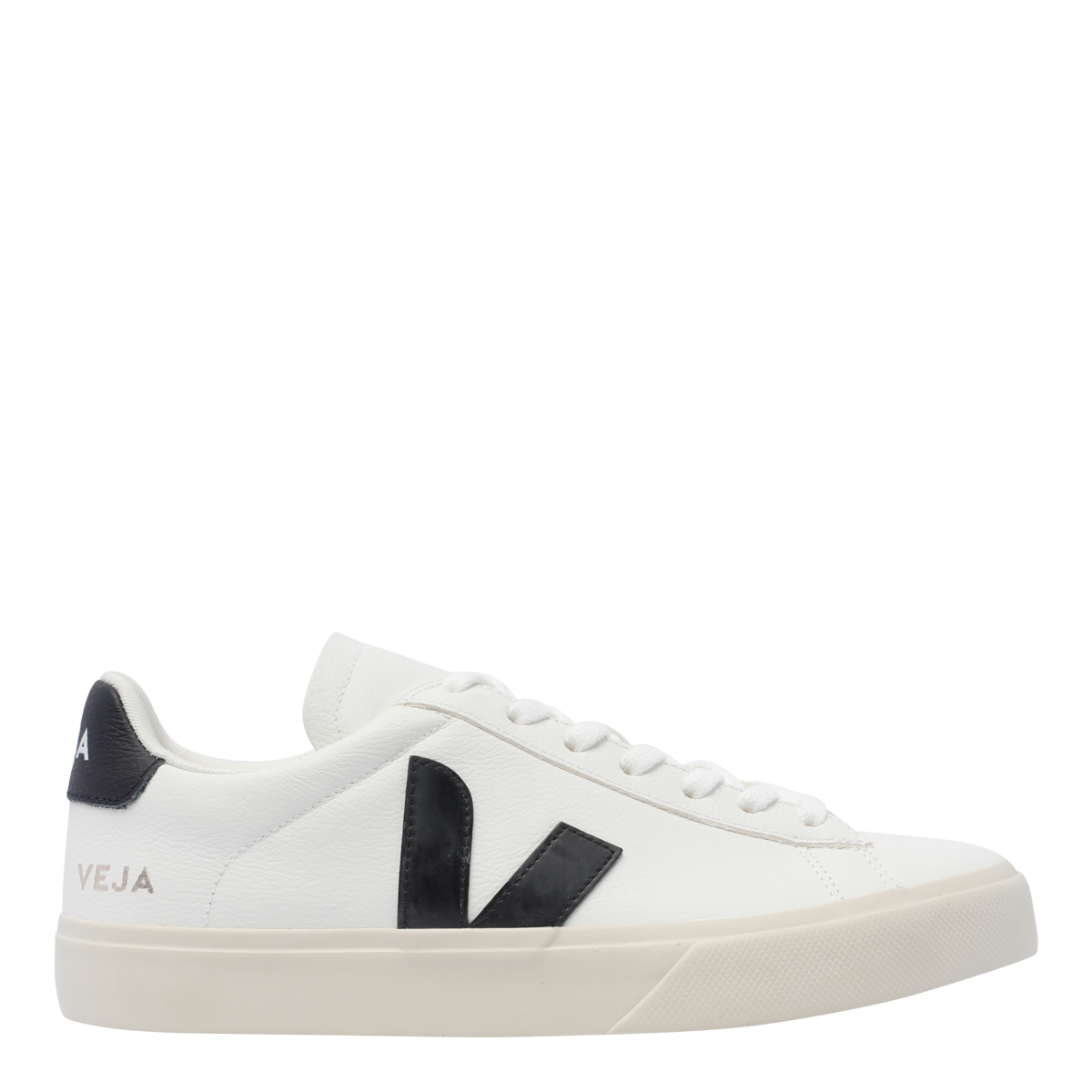 [Veja] Sneakers FW26 CP0501537.WHITE/BLACK