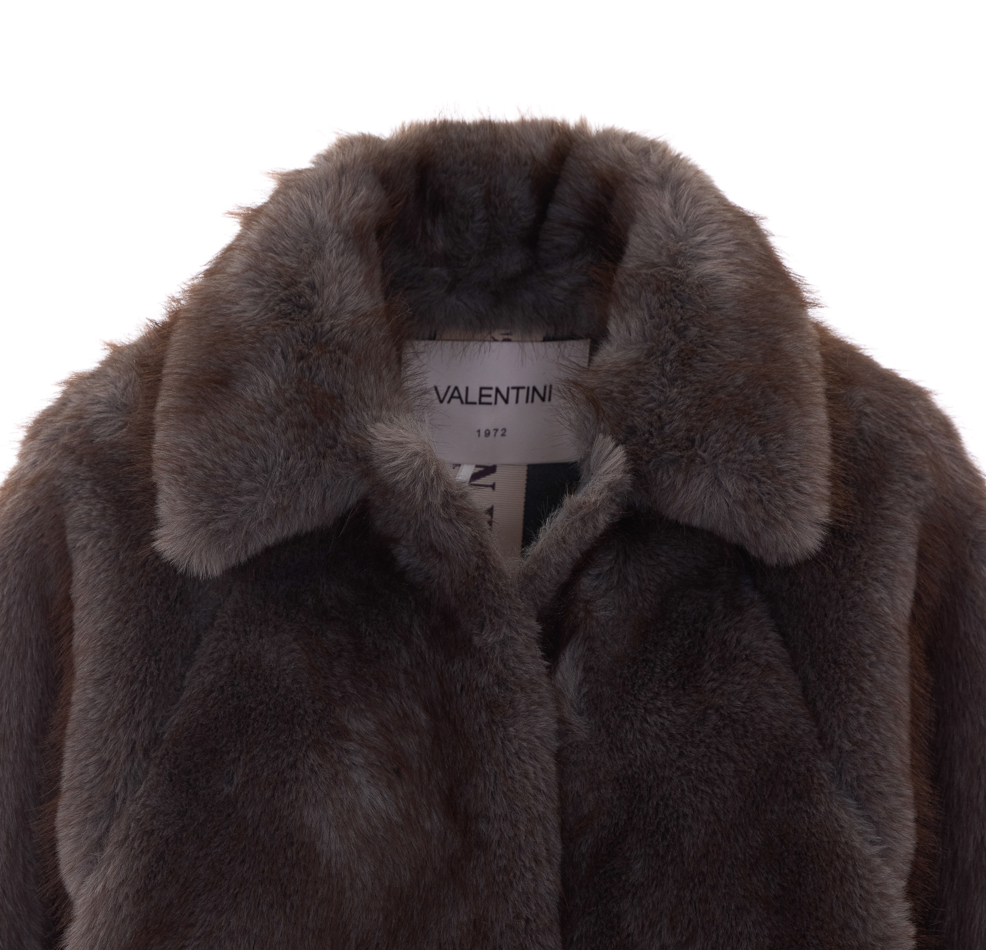 [Valentini 1972] Jacket FW26 4132SLATE