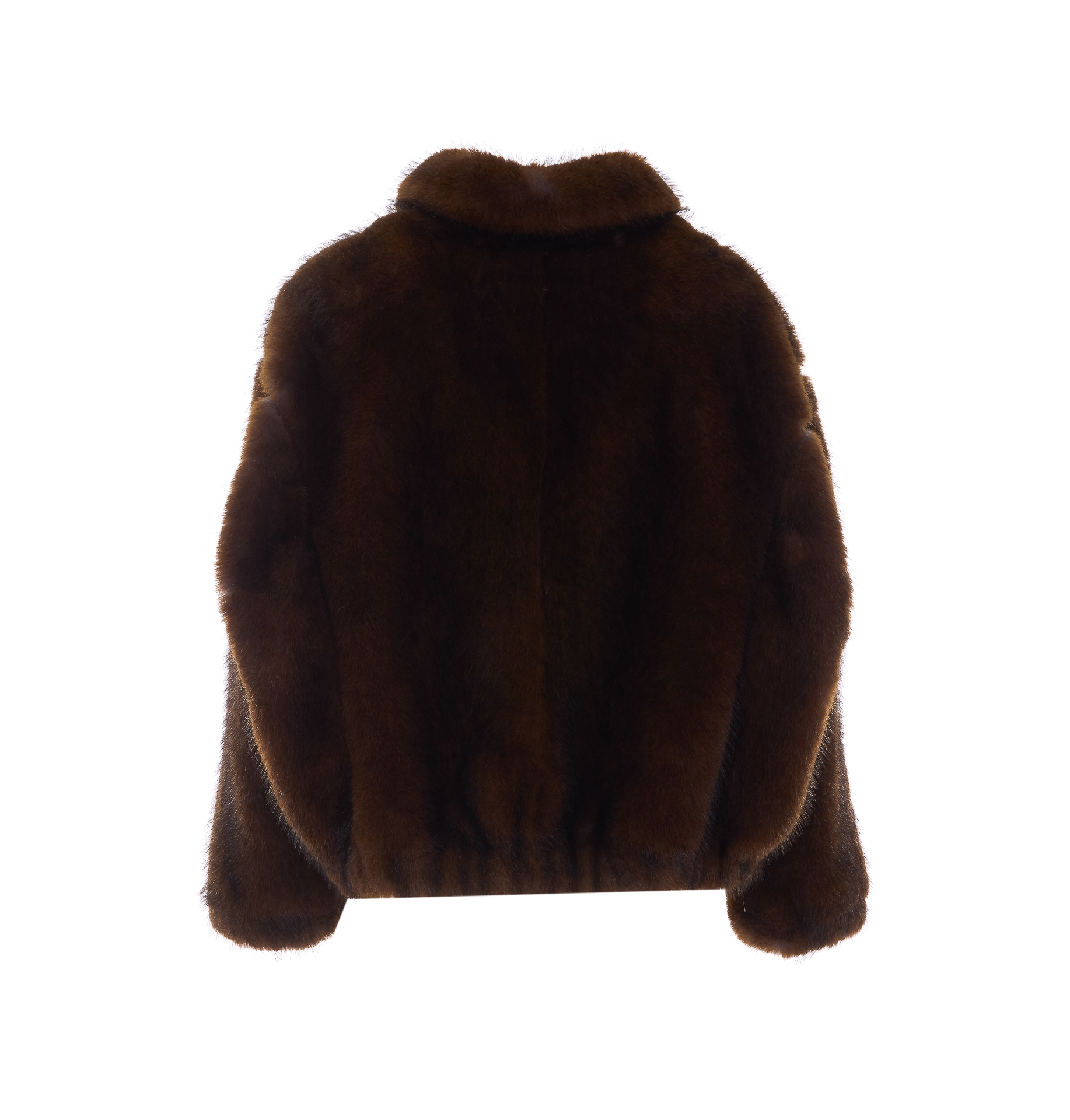 [Valentini 1972] Jacket FW26 4132COCOA