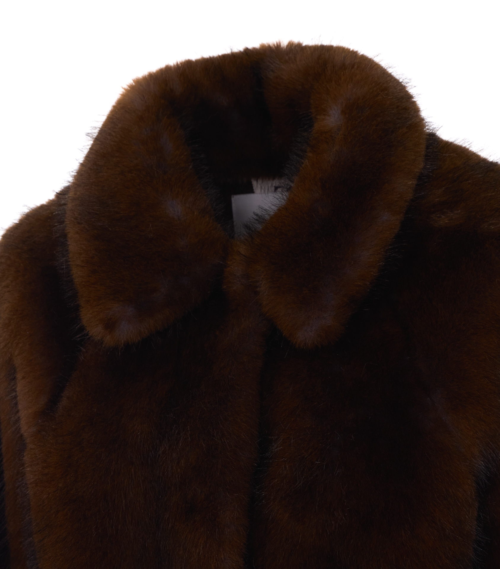 [Valentini 1972] Jacket FW26 4132COCOA