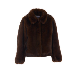[Valentini 1972] Jacket FW26 4132COCOA