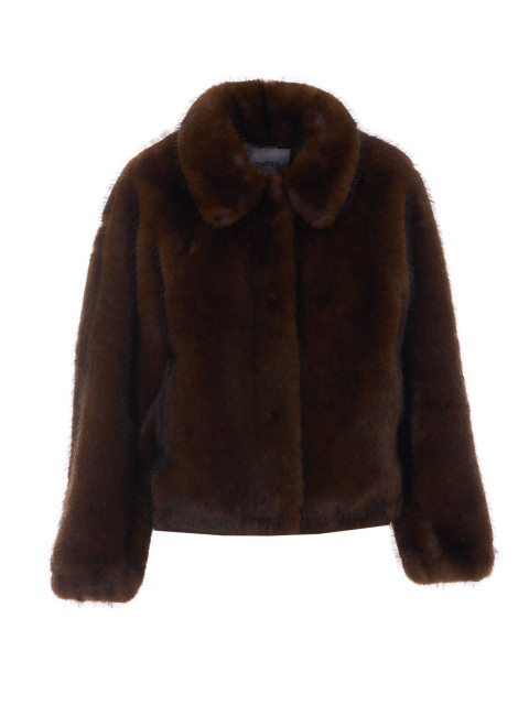 [Valentini 1972] Jacket FW26 4132COCOA