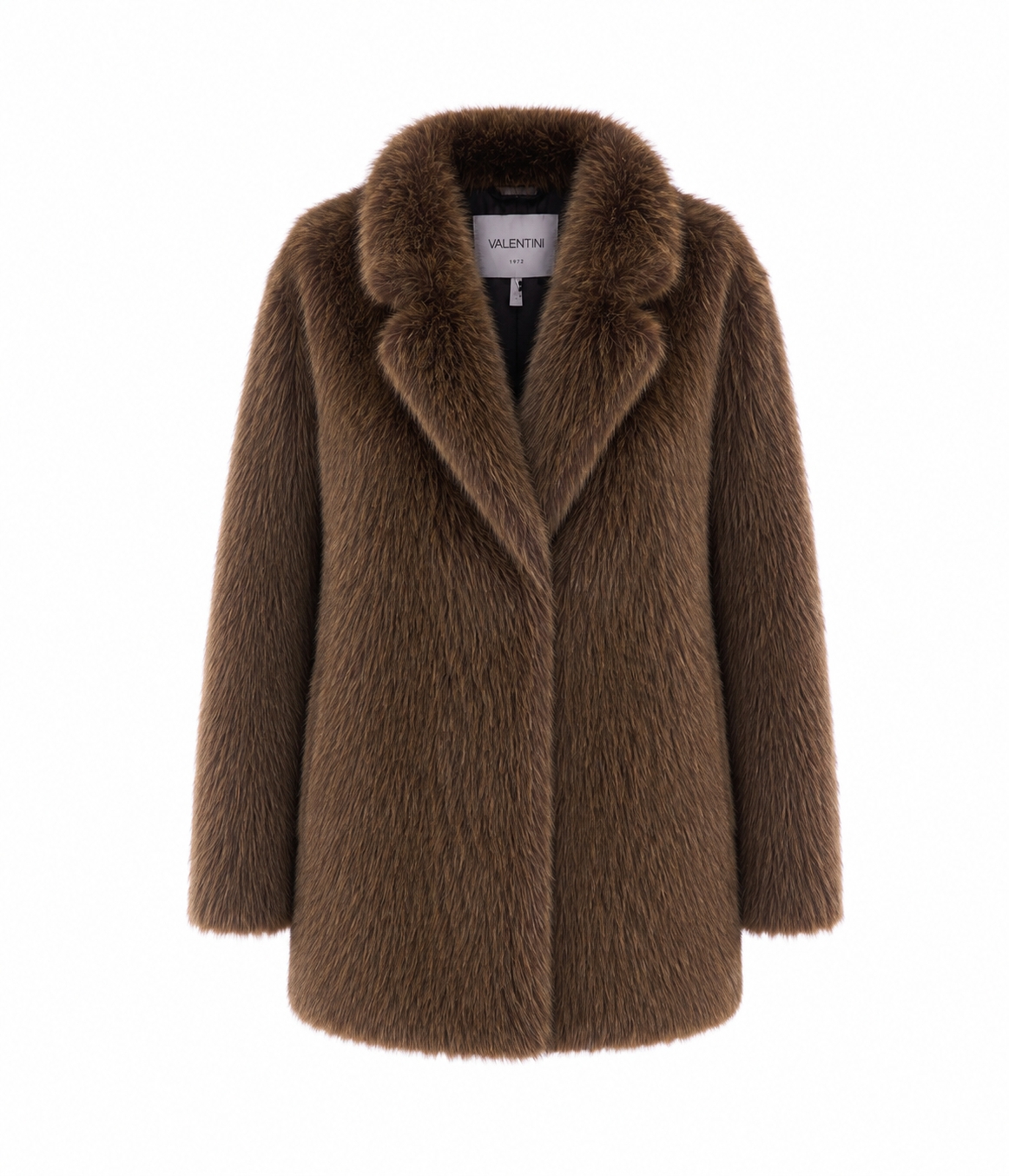 [Valentini 1972] Jacket FW26 4111GLACÉ