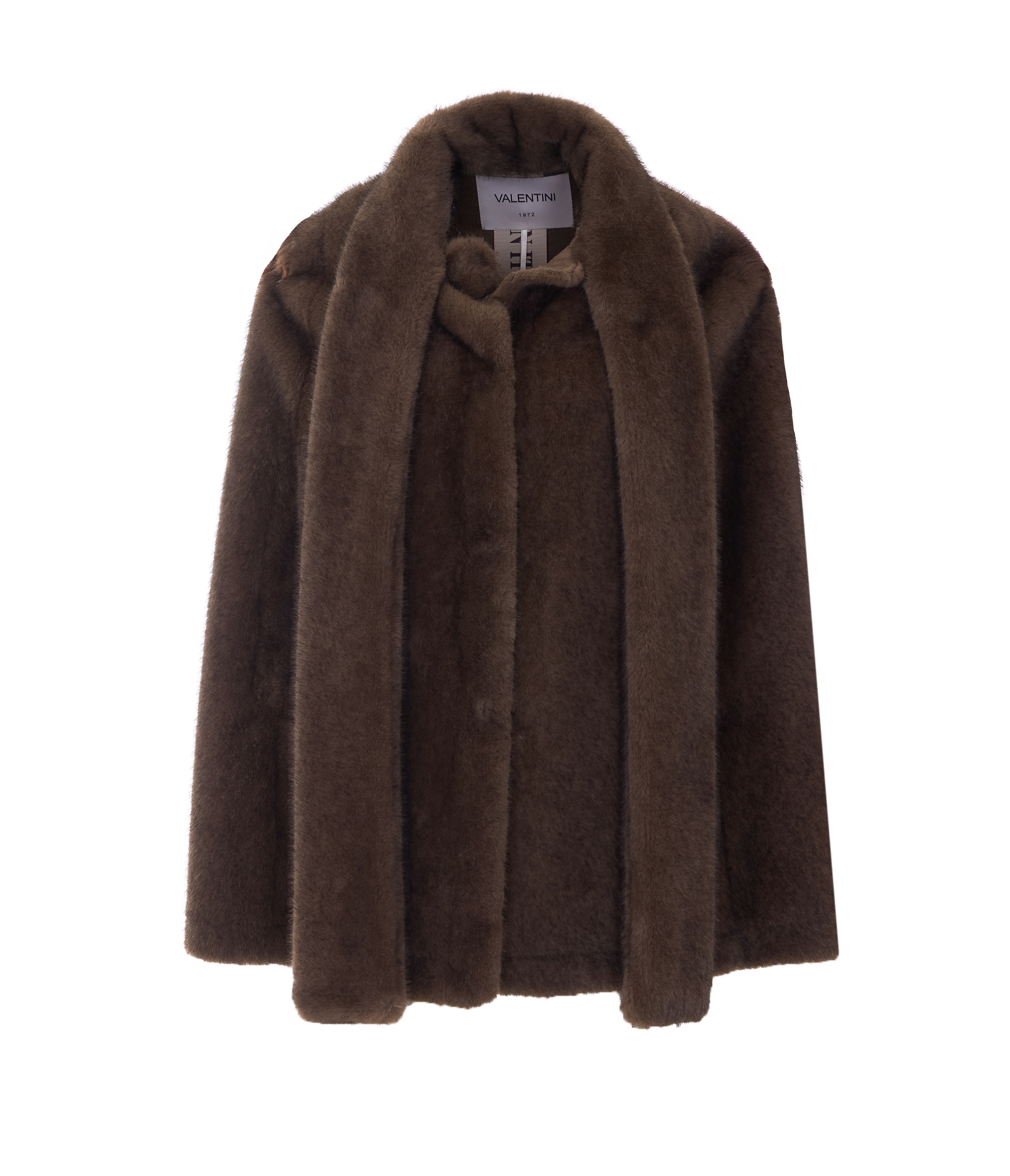 [Valentini 1972] Jacket FW26 4107KHAKI