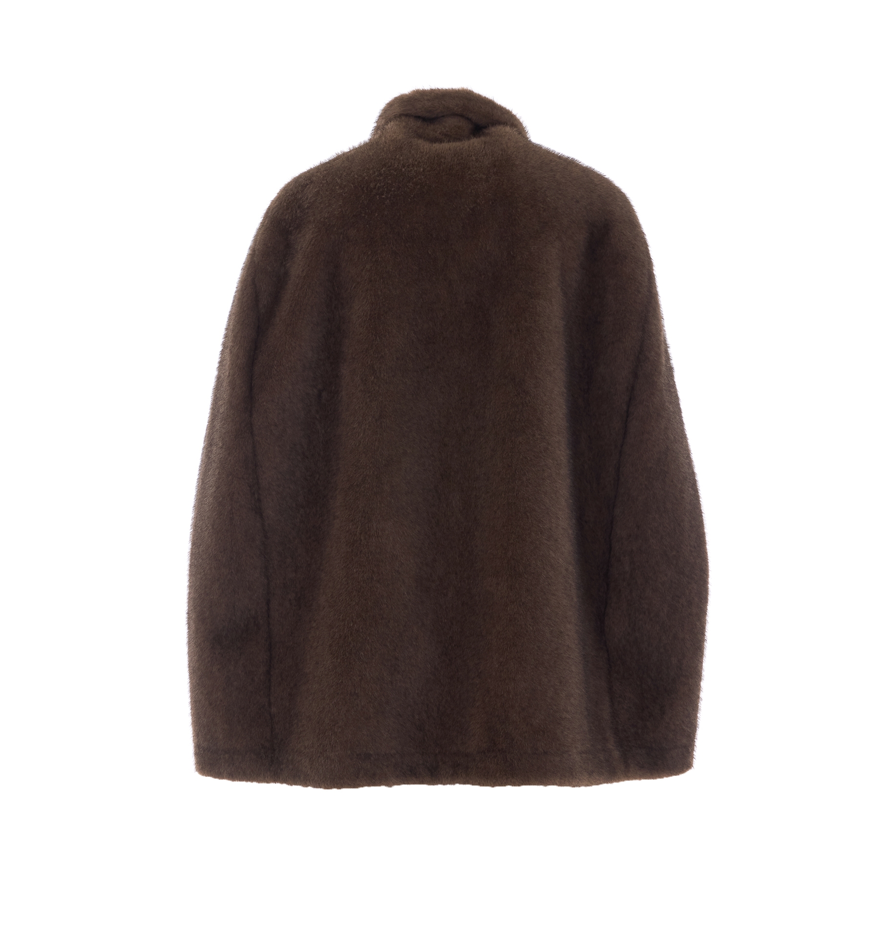 [Valentini 1972] Jacket FW26 4107KHAKI