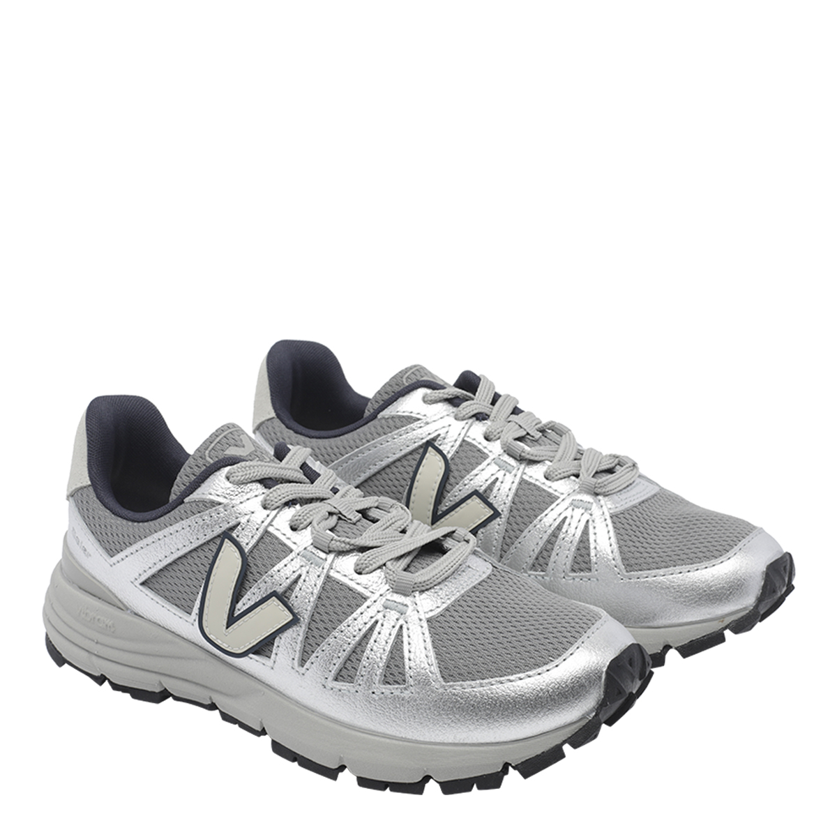 [Veja] Sneakers FW26 ST1820968SILVER