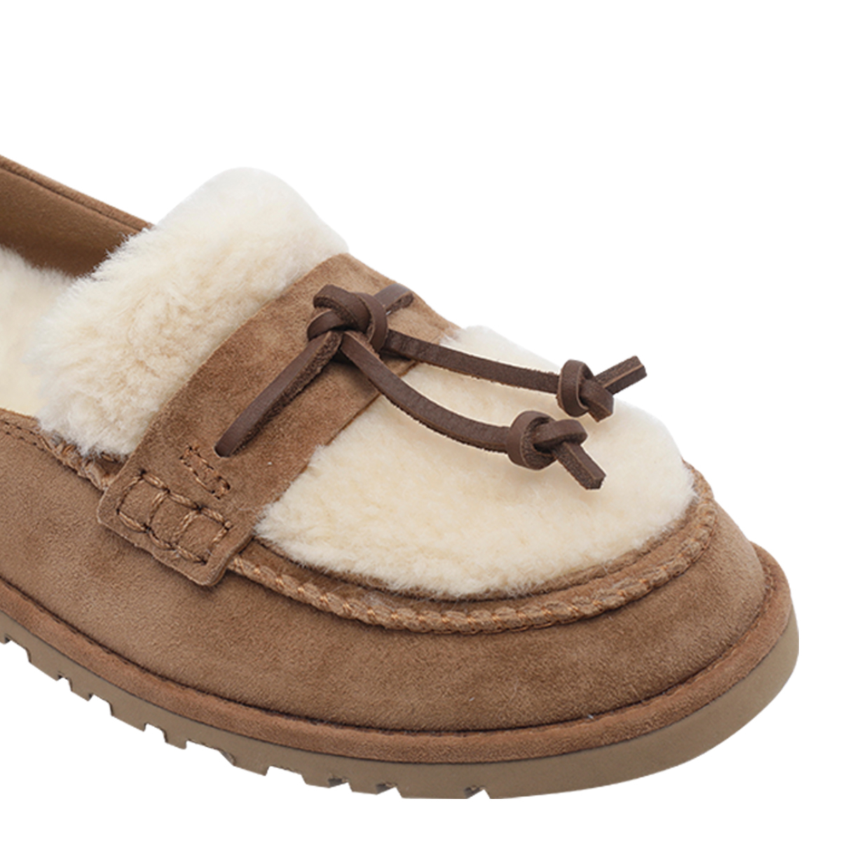 [UGG] Loafer FW26 1182151CHE