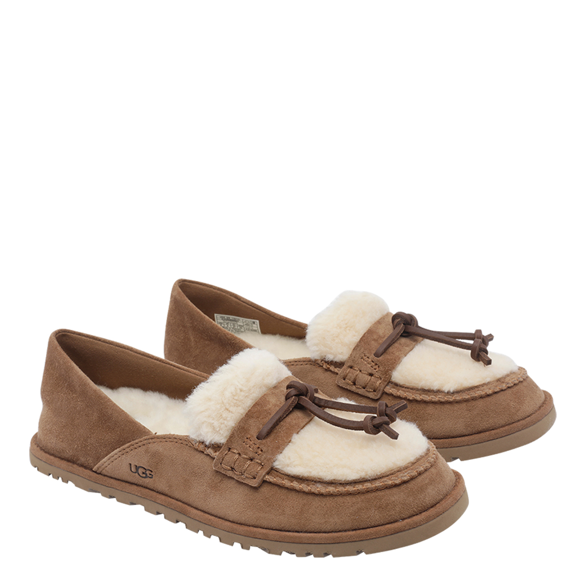 [UGG] Loafer FW26 1182151CHE