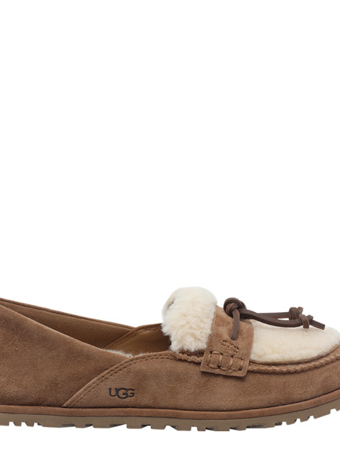 [UGG] Loafer FW26 1182151CHE