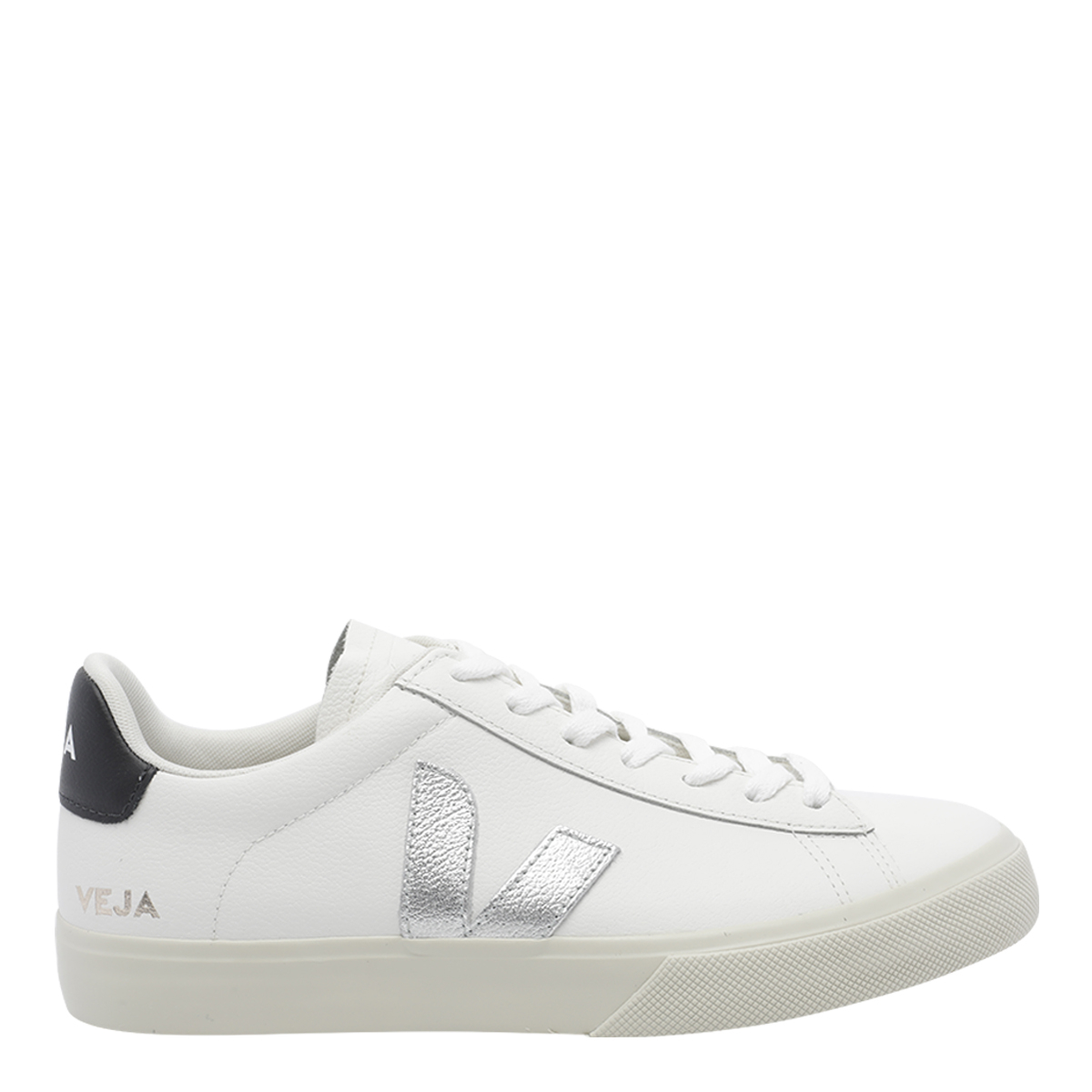 [Veja] Sneakers FW26 CP0521753.WHITE/SILVER/BLACK