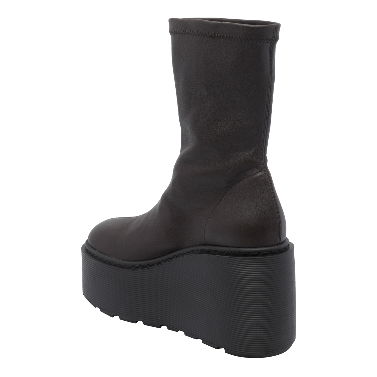 [Vic Matie] Ankle Boots FW26 1H4250DLF20BSM0350