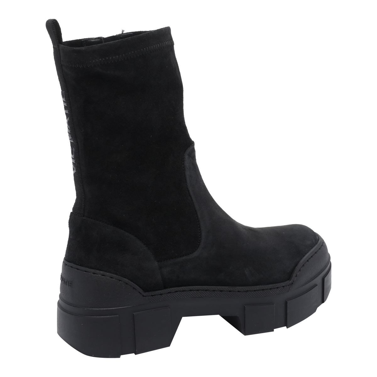 [Vic Matie] Ankle Boots FW26 1H4010DLV14BSJ0101