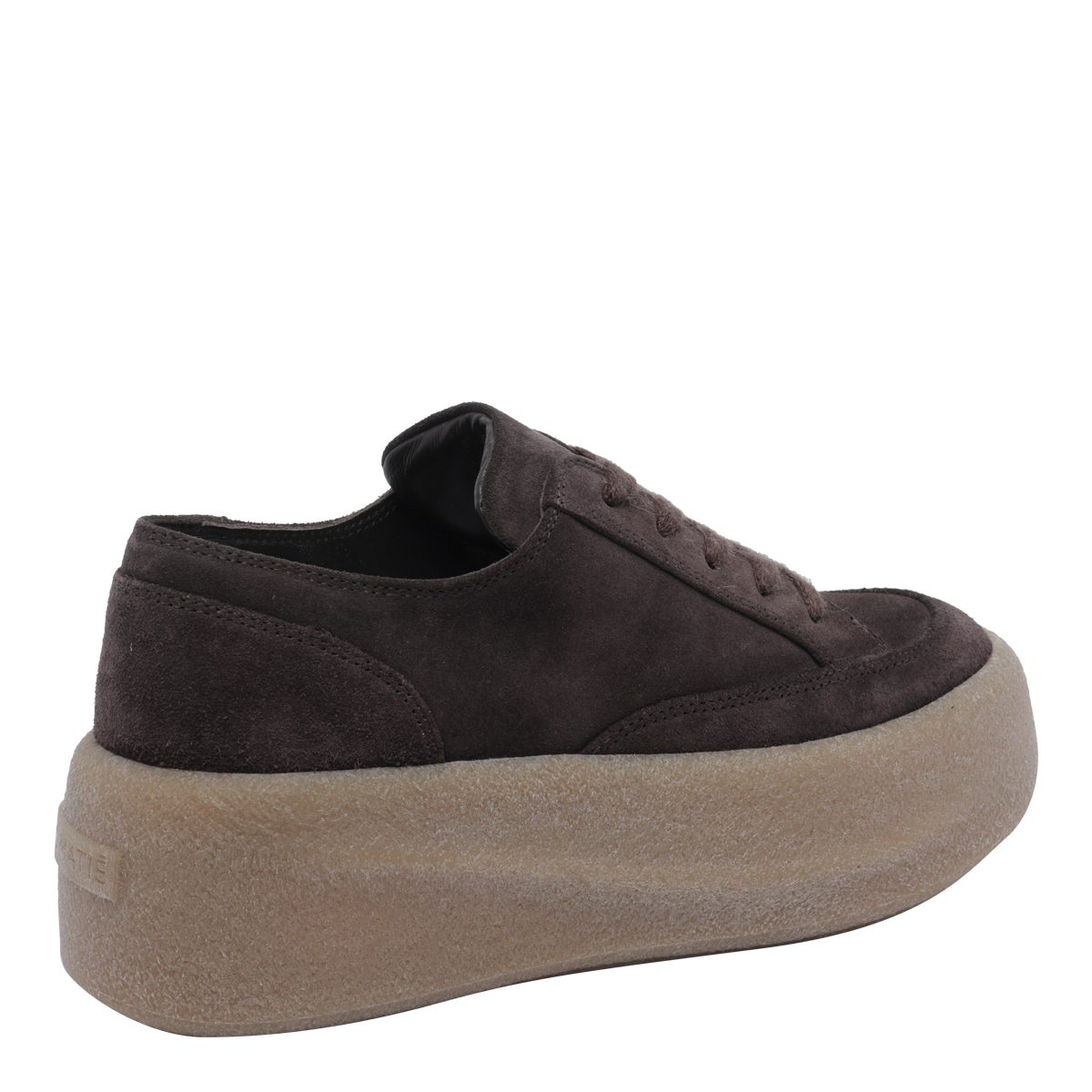 [Vic Matie] Sneakers FW26 1L6050DF04BSF0350