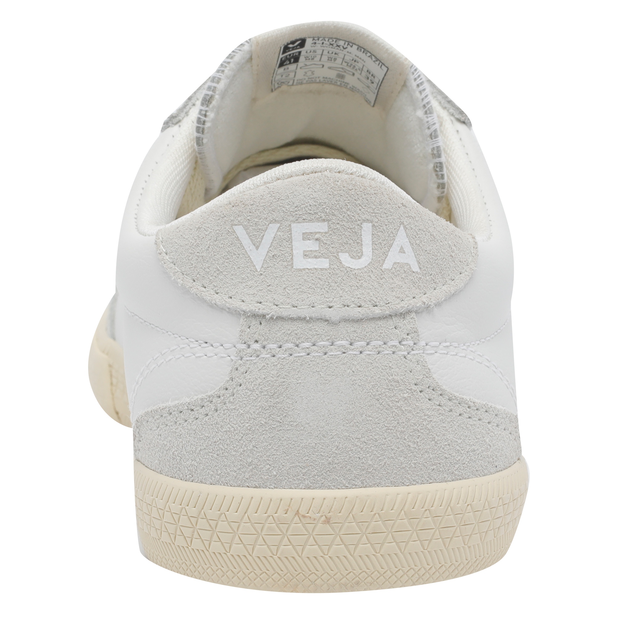 [Veja] Sneakers FW26 VO2003852WHITE/NATURAL