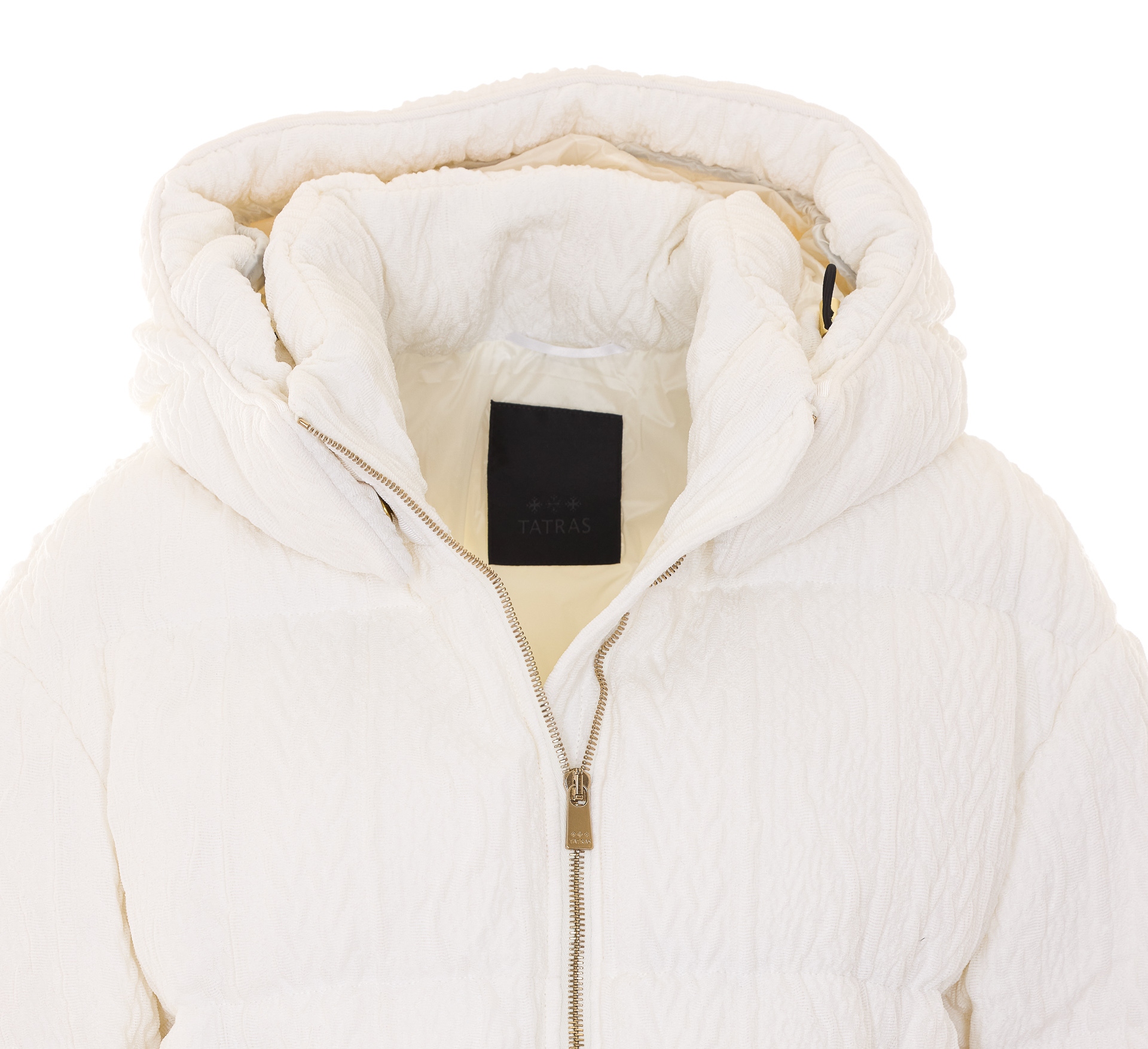 [Tatras] Jacket FW26 LCKA0509013588002
