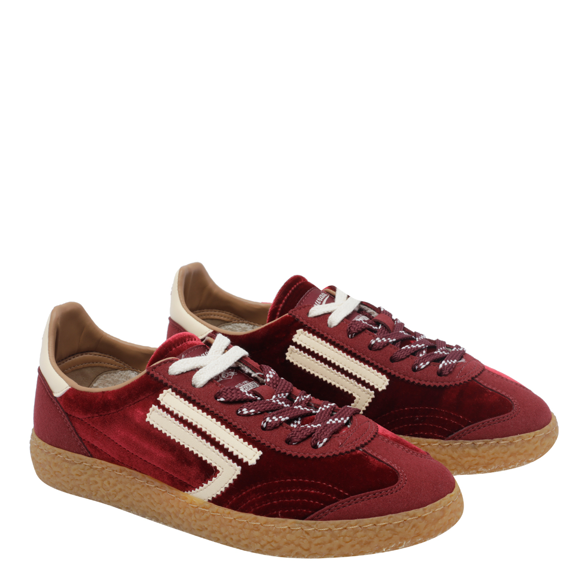 [PURAAI] Sneakers FW26 PU601X023FIGUE
