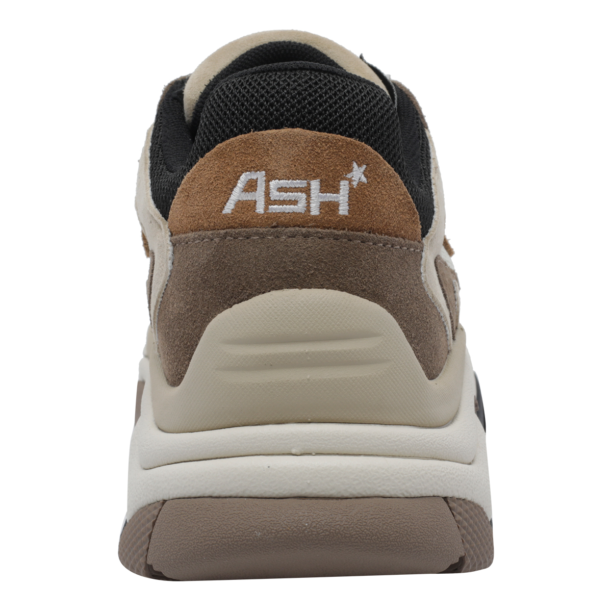 [ASH] Sneakers FW26 ADDICT02