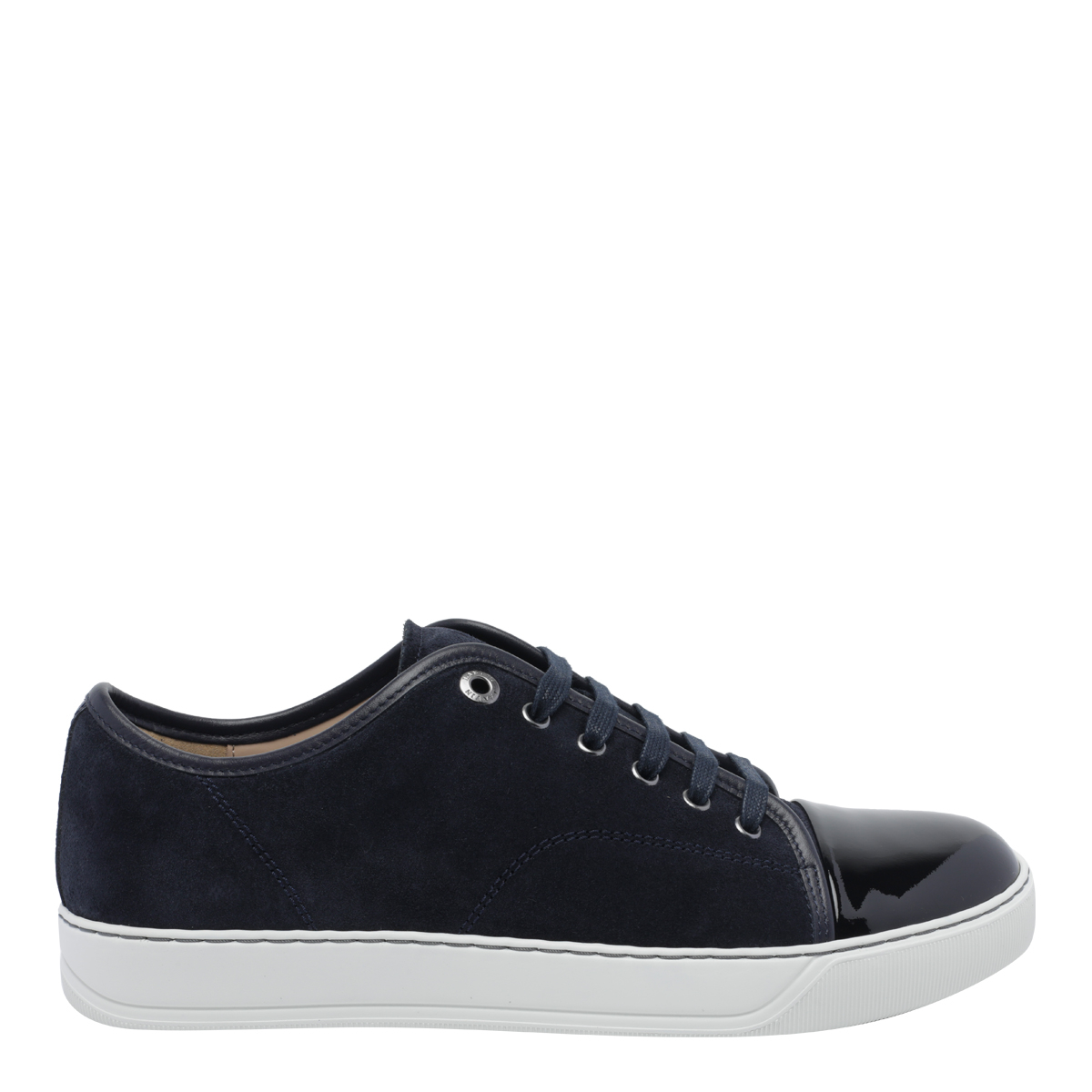 [Lanvin] Sneakers FW26 SKDBB1VBAL24