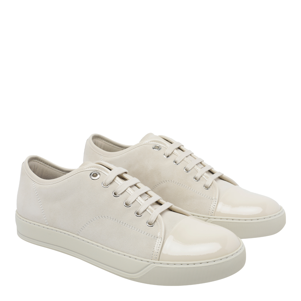 [Lanvin] Sneakers FW26 SKDBB1VBAL07