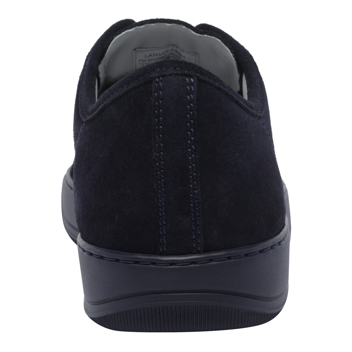 [Lanvin] Sneakers FW26 SKDBB1ANAP285