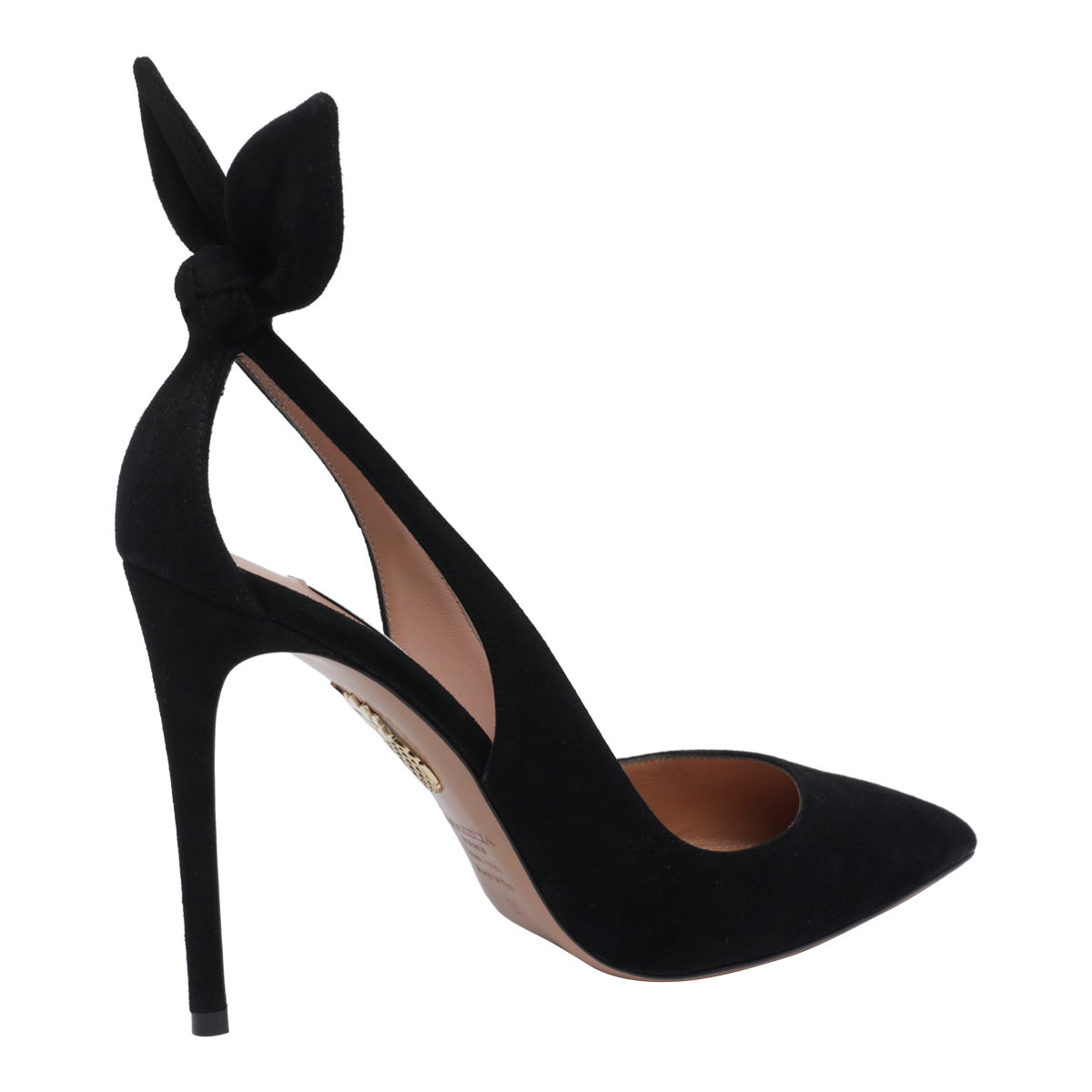 [Aquazzura] Pumps FW26 DENHIGP0SUE000