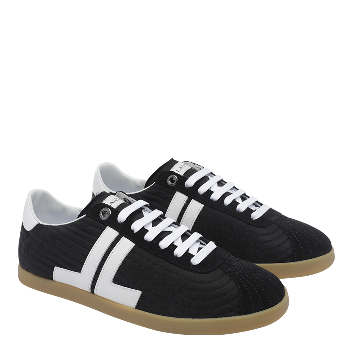 [Lanvin] Sneakers FW26 SKZL01NYSQ1000