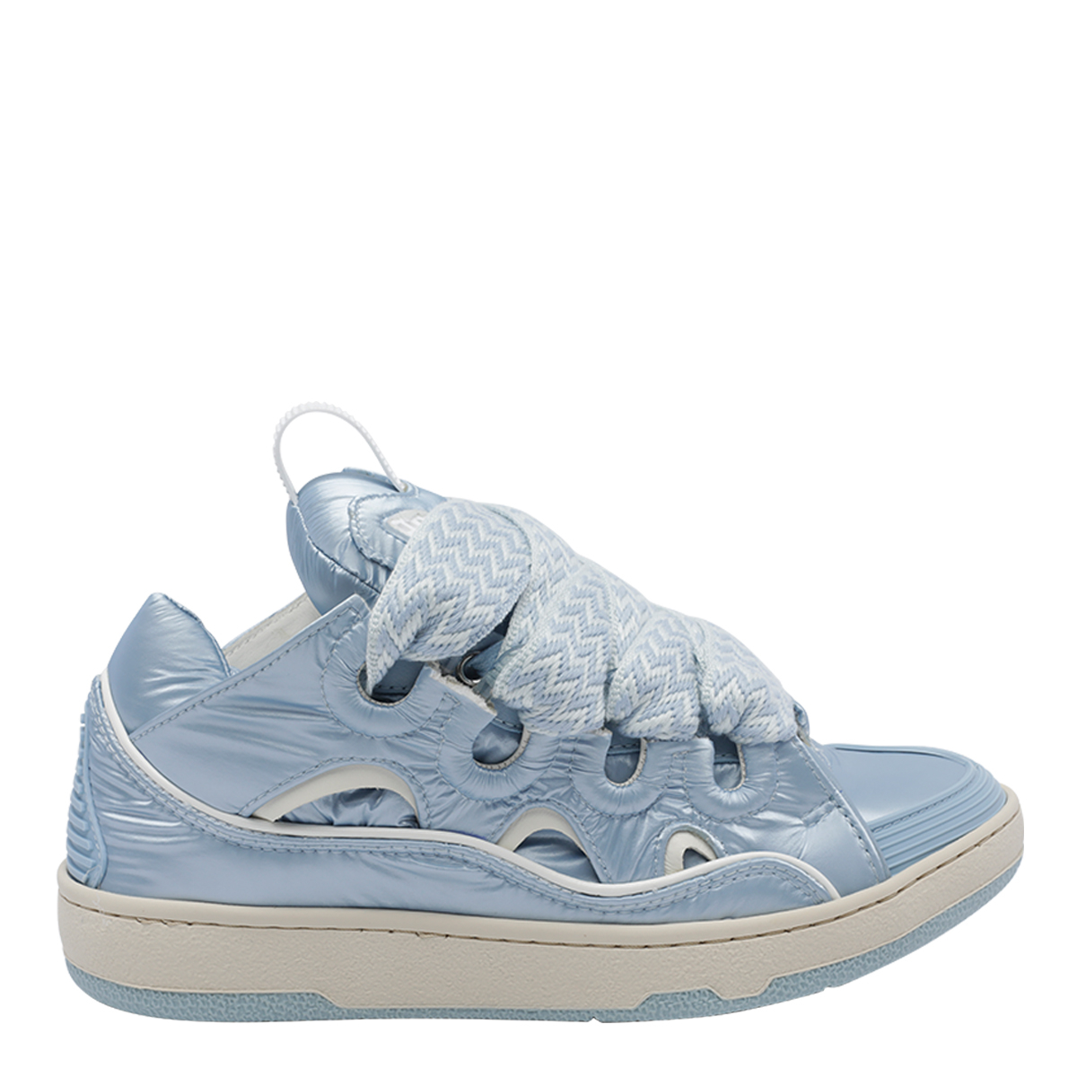 [Lanvin] Sneakers FW26 SKDK12.NYLO3 223