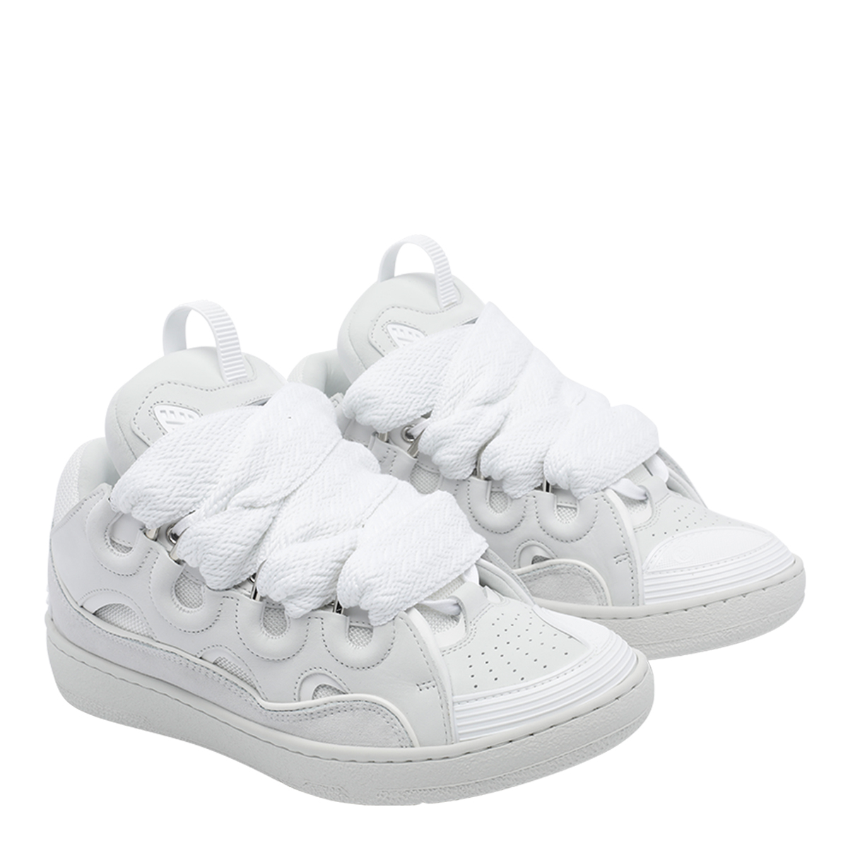 [Lanvin] Sneakers FW26 SKDK12.DRAG00