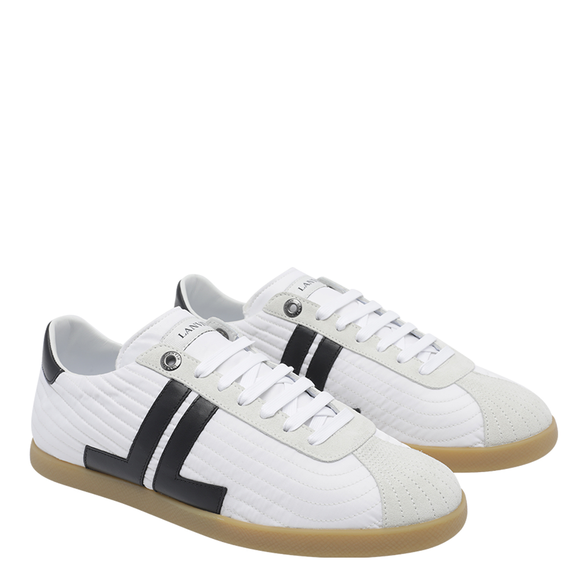 [Lanvin] Sneakers FW26 SKZL01NYSQ0010