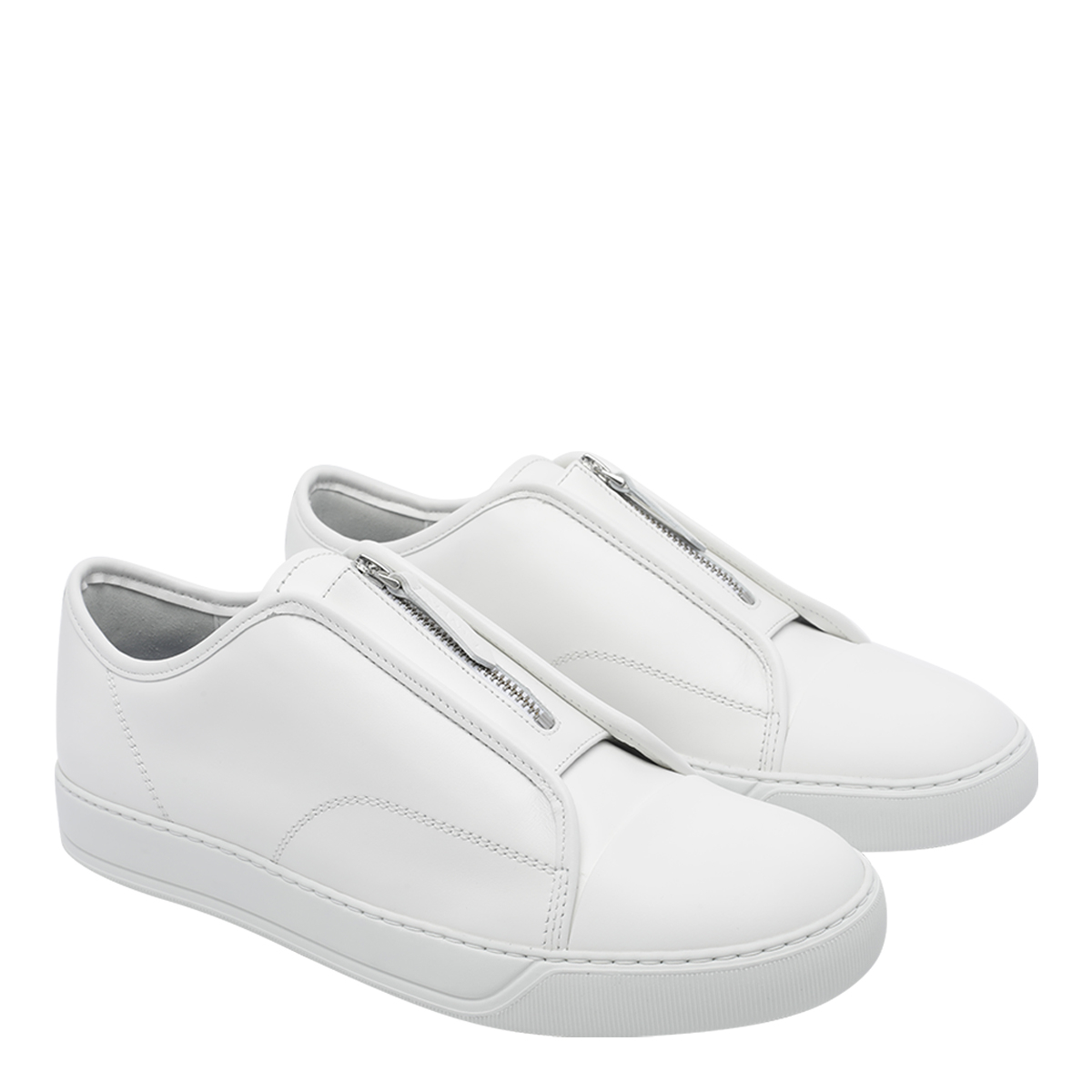 [Lanvin] Sneakers FW26 SKDBB5ZPLE00