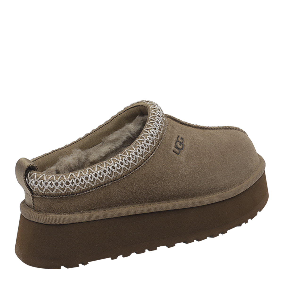 [UGG] Sandals FW26 1174471LBNZ