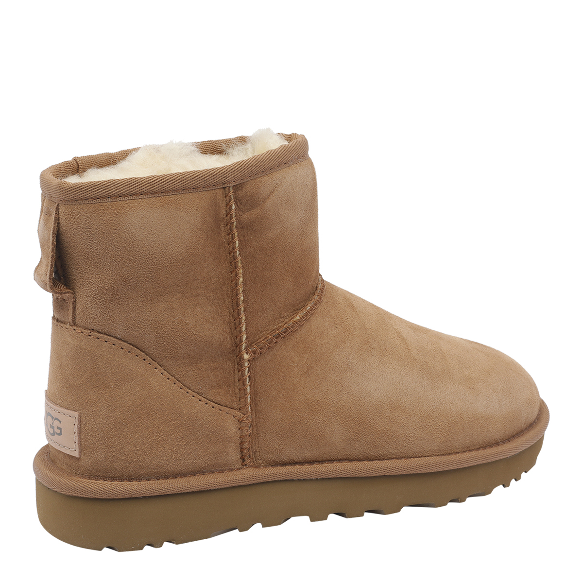 [UGG] Ankle Boots FW26 1016222CHE