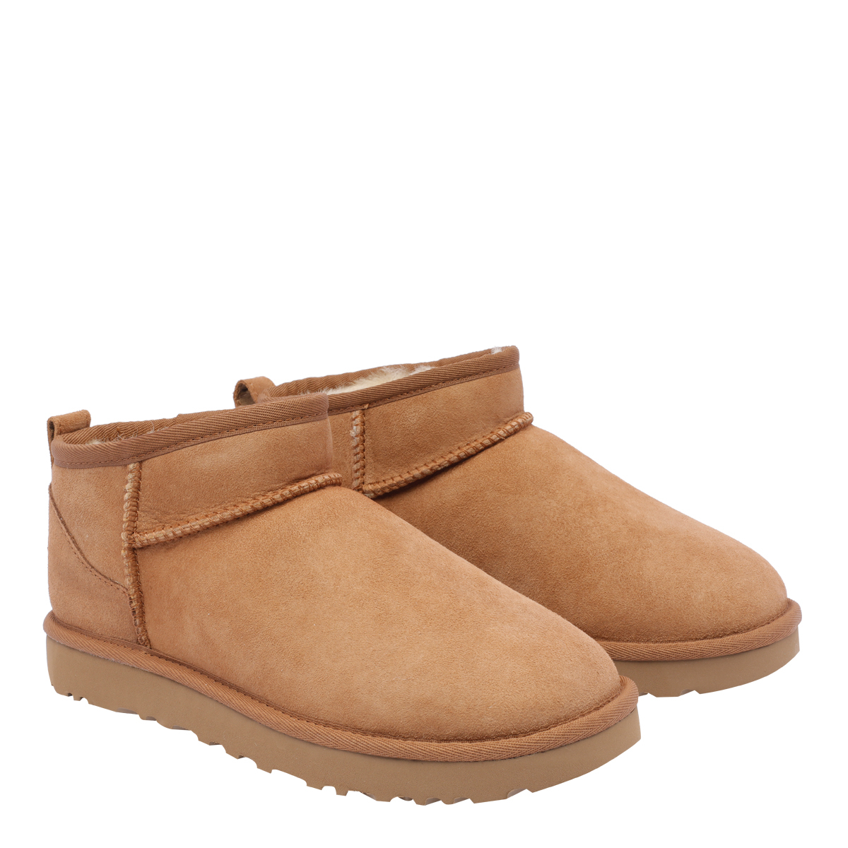 [UGG] Ankle Boots FW26 1116109CHE