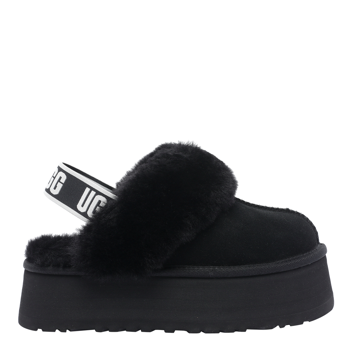 [UGG] Sandals FW26 1113474BLK