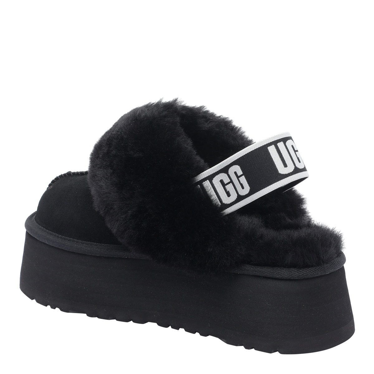 [UGG] Sandals FW26 1113474BLK