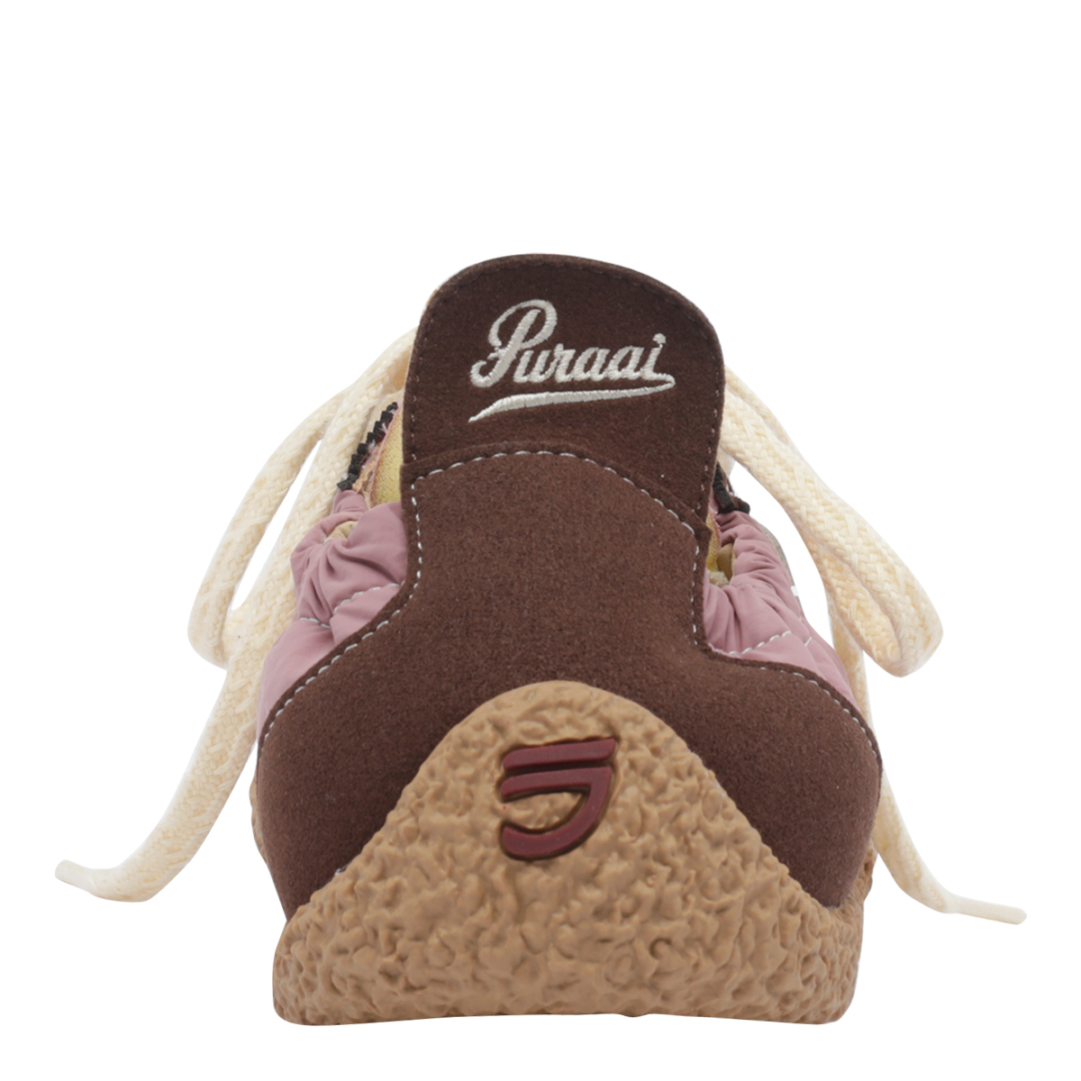 [PURAAI] Sneakers FW26 PU901C002FLAMINGO SPRINT