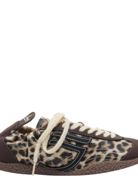 [PURAAI] Sneakers FW26 PU901C007BOLT