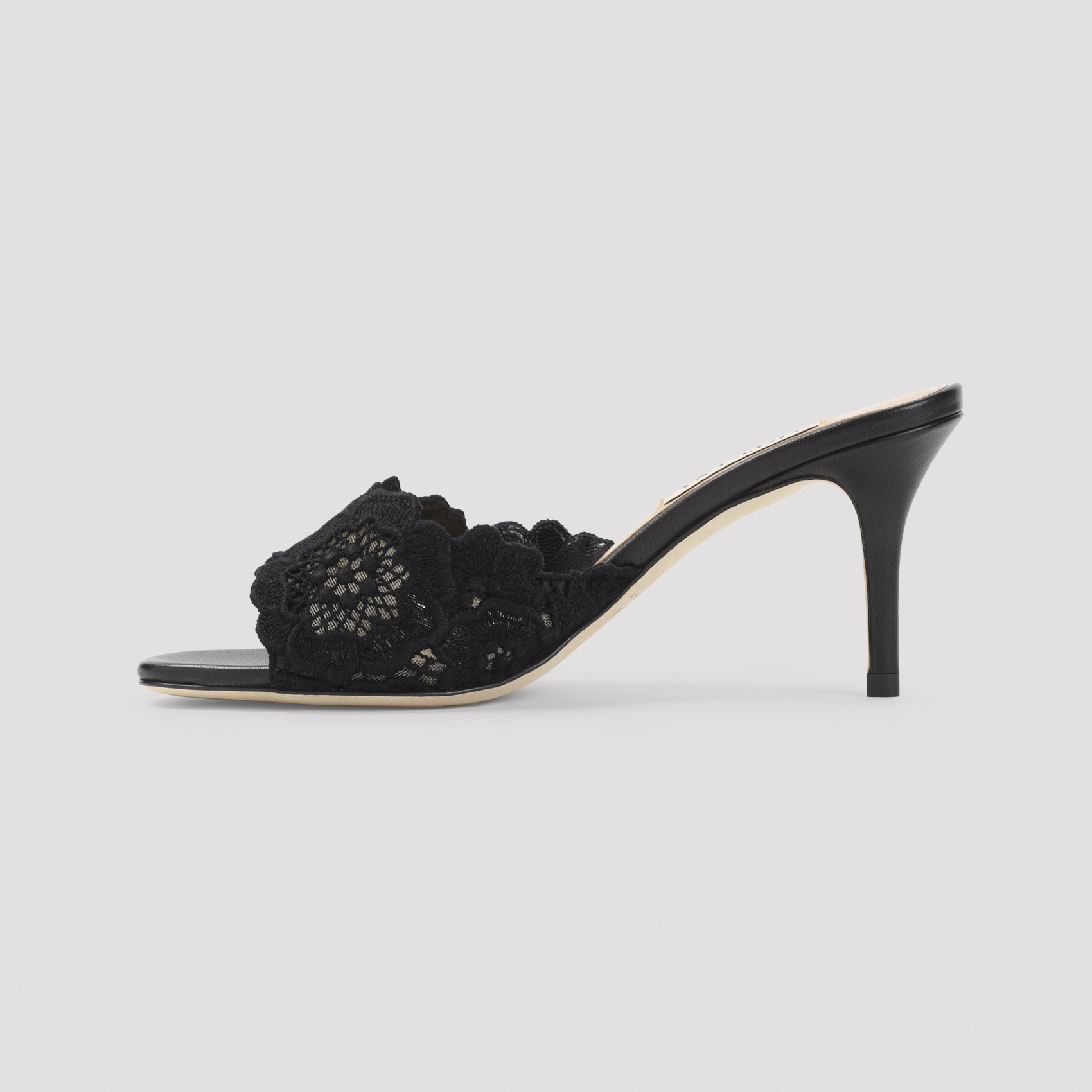 [ARTEANA] Pumps FW26 SIGCOMBLASL75