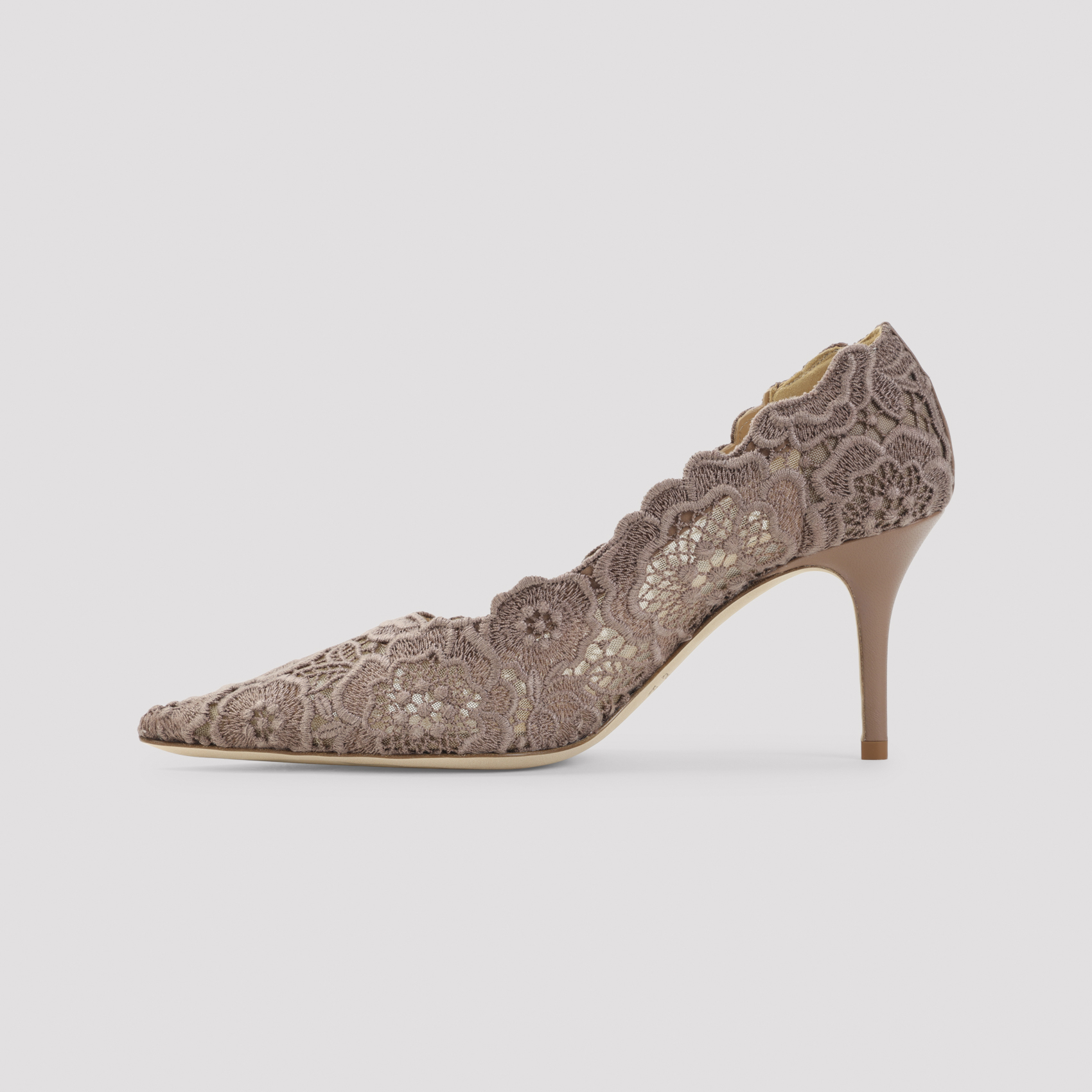 [ARTEANA] Pumps FW26 AW26COMROTP75