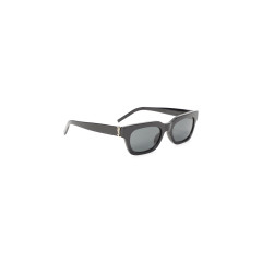 [SAINT LAURENT EYEWEAR] Sunglasses FW26 A003E3.Y9956