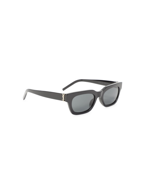 [SAINT LAURENT EYEWEAR] Sunglasses FW26 A003E3.Y9956