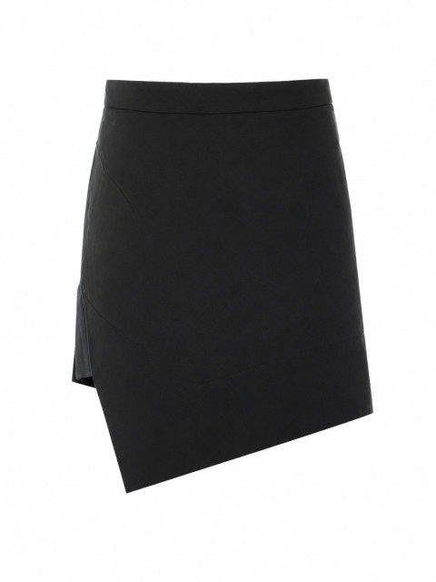 [Vivienne Westwood] Mini skirt FW26 1K01002RW01JGN401