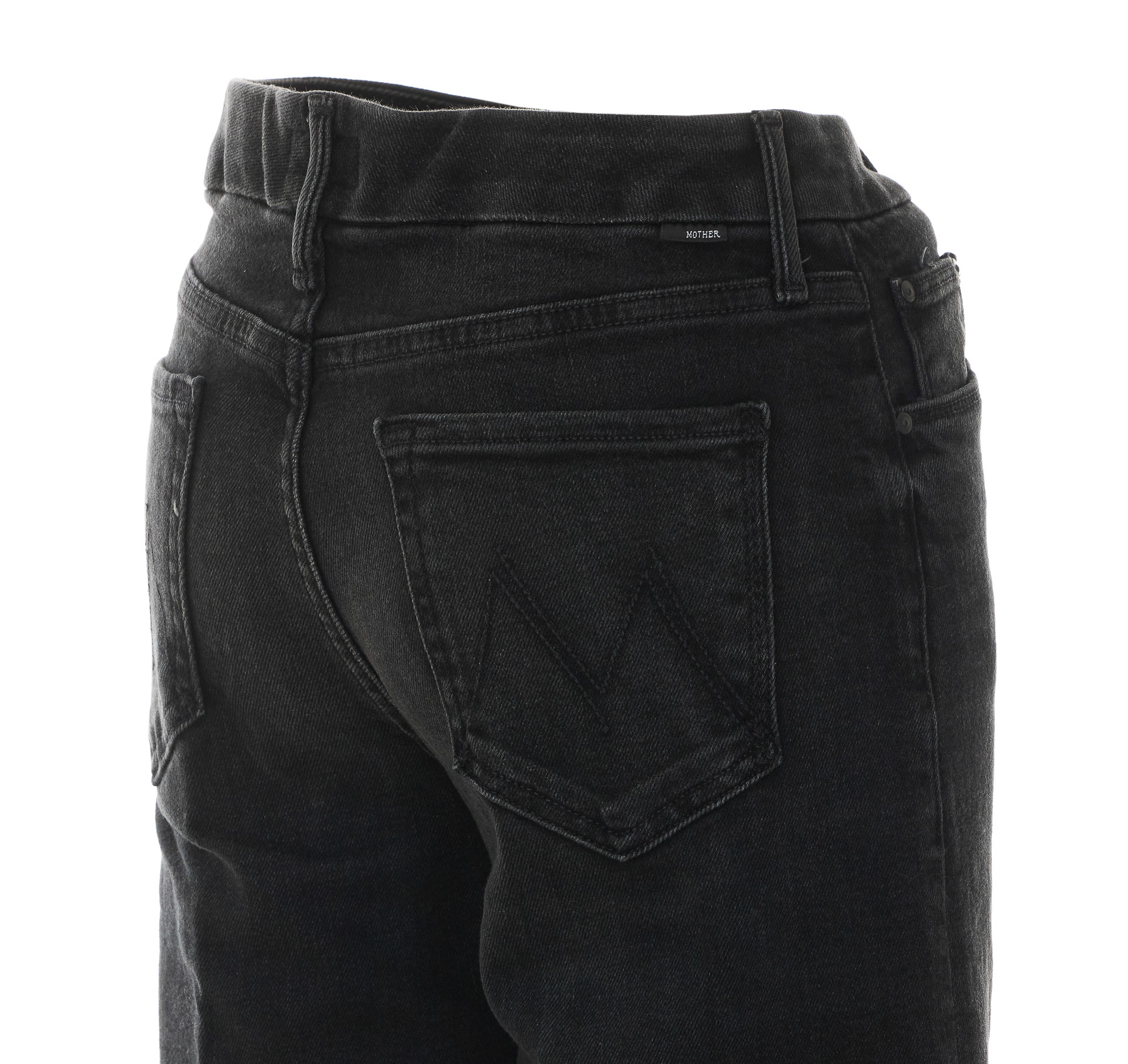 [Mother] Jeans FW26 10415-1611SPF