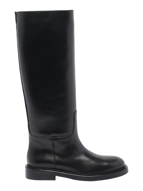 [Poeve] Boots FW26 EV03NERO