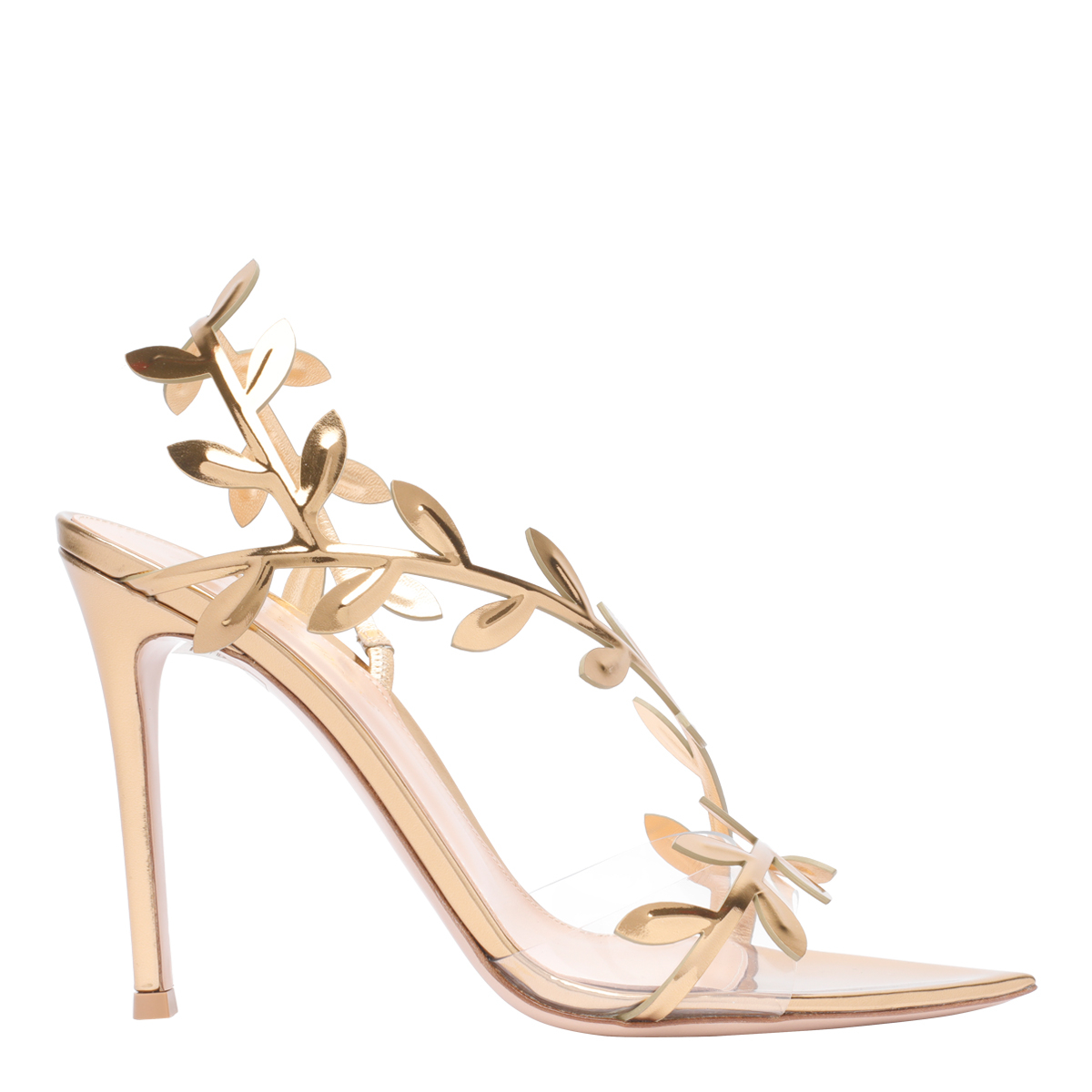 [Gianvito Rossi] Sandals FW26 G32407 15RICGMETRME