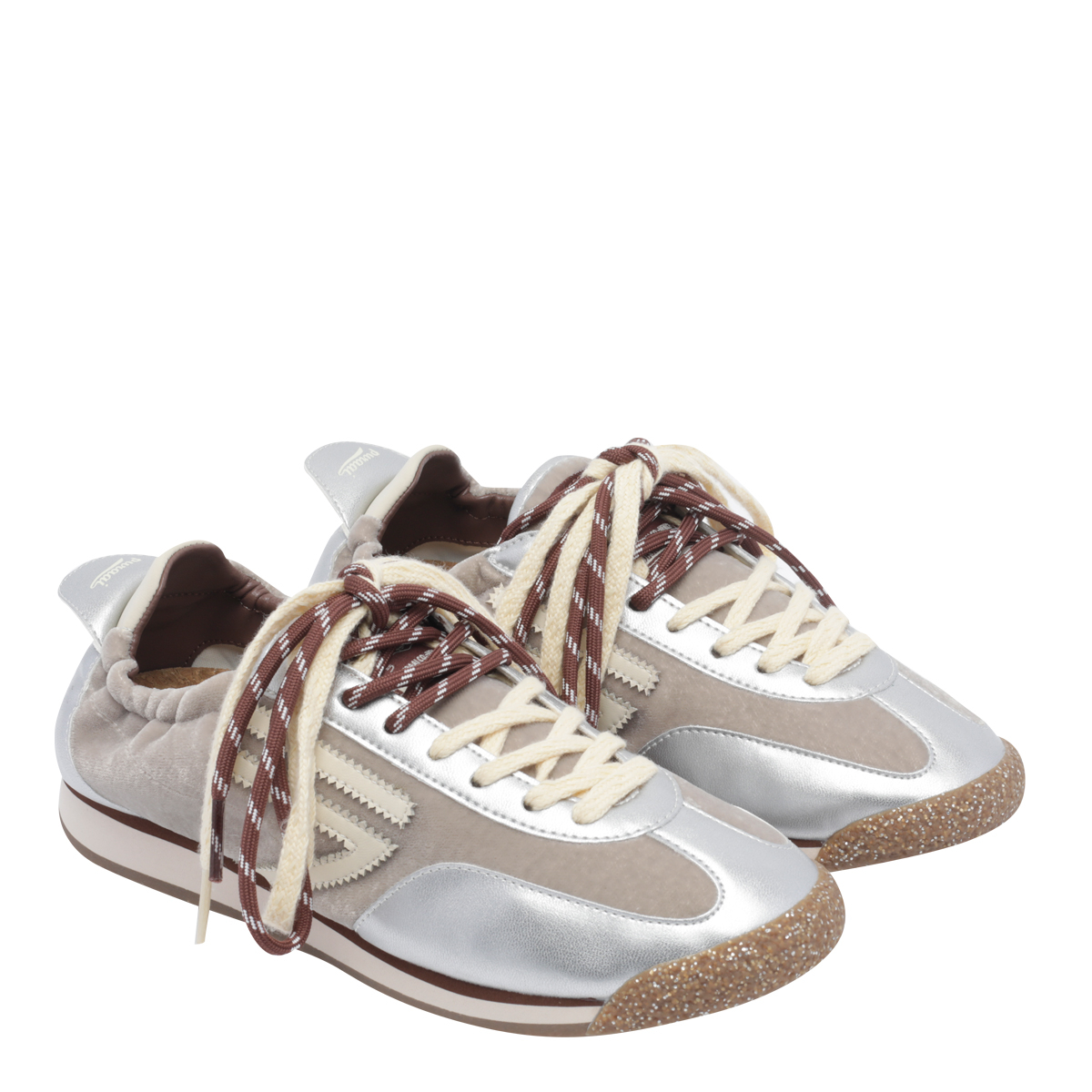 [PURAAI] Sneakers FW26 PU602P.048RADIO