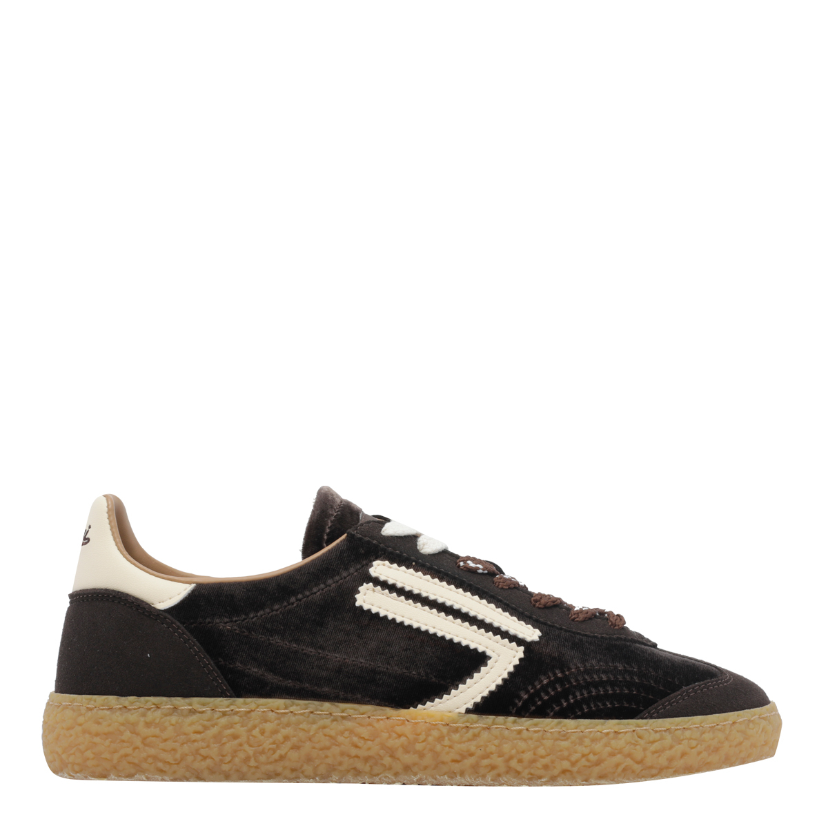 [PURAAI] Sneakers FW26 PU601X025TIRAMISU