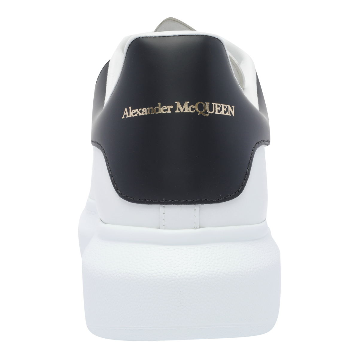 [Alexander McQueen] Sneakers FW26 553680WIAIG9061