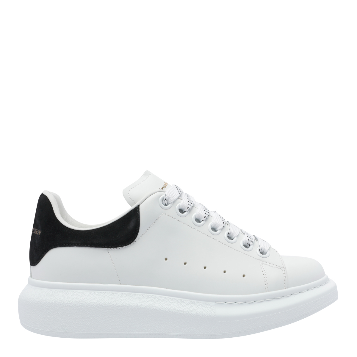 [Alexander McQueen] Sneakers FW26 553770WIAIH9061